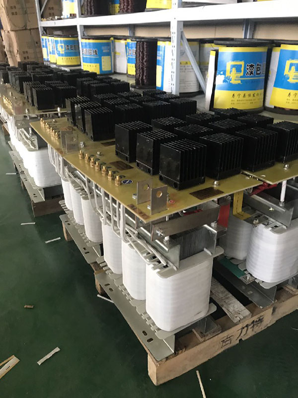 三相整流变压器ZSG-300A